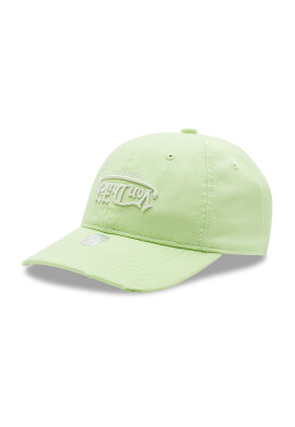 Von Dutch Шапка с козирка 7030213 Зелен - Mera.bg