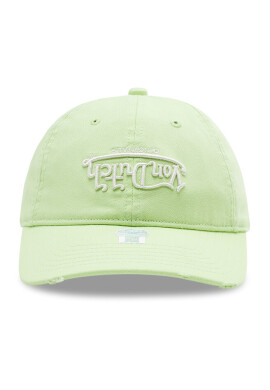 Von Dutch Шапка с козирка 7030213 Зелен - Mera.bg