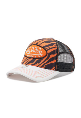 Von Dutch Шапка с козирка Tampa 7030138 Цветен - Mera.bg