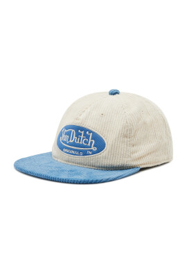 Von Dutch Шапка с козирка Utica 7030225 Бежов - Mera.bg