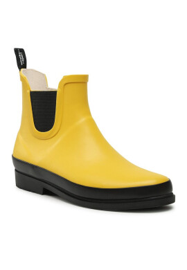 Weather Report Гумени ботуши Bukuan W Rubber WR222336 Golden Rod 5005 - Mera.bg