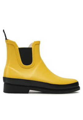 Weather Report Гумени ботуши Bukuan W Rubber WR222336 Golden Rod 5005 - Mera.bg