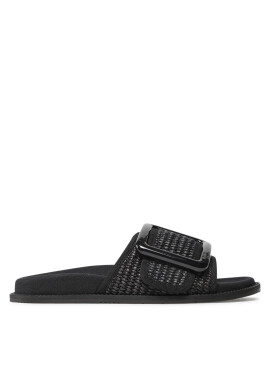 Weekend Max Mara Чехли Zarda 55210324600 Nero 012/012 - Mera.bg