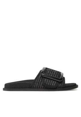 Weekend Max Mara Чехли Zarda 55210324600 Nero 012/012 - Mera.bg