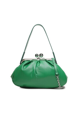 Weekend Max Mara Дамска чанта Cubico 2355160232600 Green 326 - Mera.bg