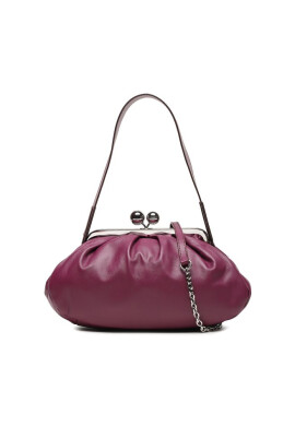 Weekend Max Mara Дамска чанта Cubico 2355160232 Purple 600 - Mera.bg