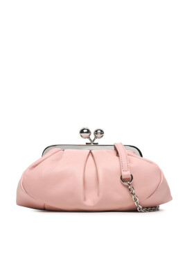 Weekend Max Mara Дамска чанта Prati 2355160132600 Pink - Mera.bg