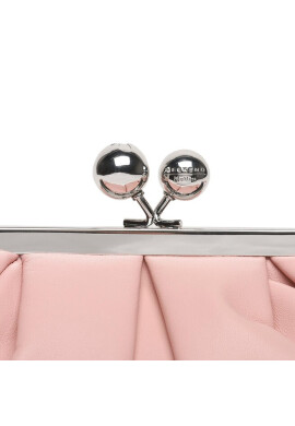 Weekend Max Mara Дамска чанта Prati 2355160132600 Pink - Mera.bg