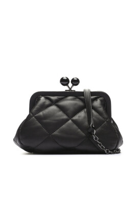 Weekend Max Mara Дамска чанта Agevole 2355160134650 Black - Mera.bg