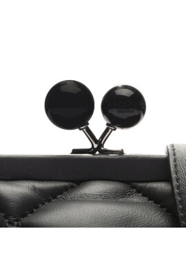 Weekend Max Mara Дамска чанта Agevole 2355160134650 Black - Mera.bg