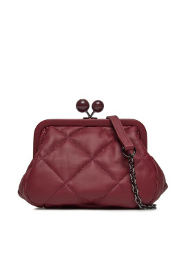 Weekend Max Mara Дамска чанта Agevole 2355160134650 Bordeaux - Mera.bg