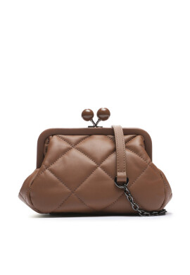 Weekend Max Mara Дамска чанта Agevole 2355160134650 Brown - Mera.bg