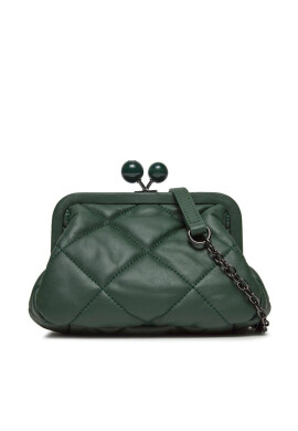 Weekend Max Mara Дамска чанта Agevole 2355160134650 Forest Green - Mera.bg