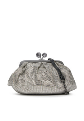 Weekend Max Mara Дамска чанта Agoraio 2355160534650 Crystal - Mera.bg