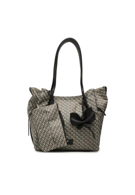 Weekend Max Mara Дамска чанта Agreste 2355111132 Black 001 - Mera.bg
