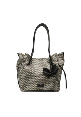Weekend Max Mara Дамска чанта Agreste 2355111132 Black 001 - Mera.bg