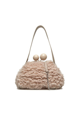 Weekend Max Mara Дамска чанта Breda 2355161034650 Sand 001 - Mera.bg