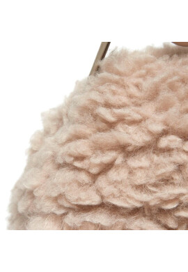 Weekend Max Mara Дамска чанта Breda 2355161034650 Sand 001 - Mera.bg