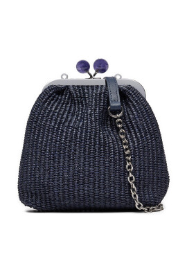 Weekend Max Mara Дамска чанта Canoa 2415511075 Ultramarine 003 - Mera.bg