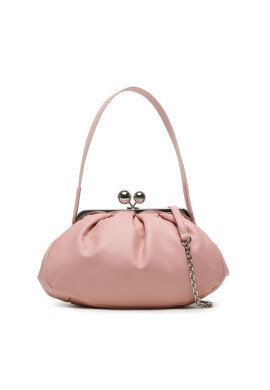 Weekend Max Mara Дамска чанта Cubico 2355160232 Pink 026 - Mera.bg