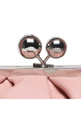 Weekend Max Mara Дамска чанта Cubico 2355160232 Pink 026 - Mera.bg