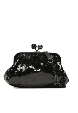 Weekend Max Mara Дамска чанта Egadi 2355110632 Black 006 - Mera.bg