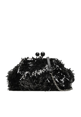 Weekend Max Mara Дамска чанта Giusto 2355160732 Black 006 - Mera.bg