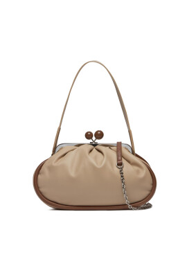 Weekend Max Mara Дамска чанта Lisotte 2415511064600 Sand 048 - Mera.bg