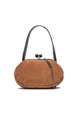 Weekend Max Mara Дамска чанта Malia 2355161134600 Camel 001 - Mera.bg