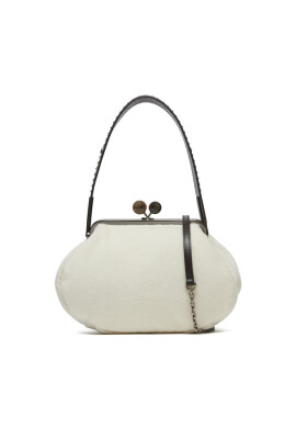 Weekend Max Mara Дамска чанта Malia 2355161134600 White - Mera.bg