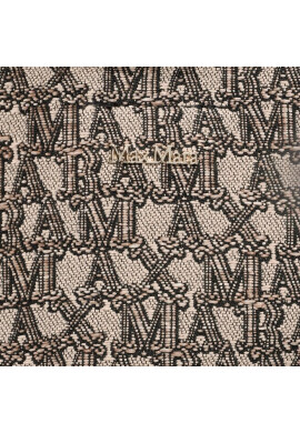 Weekend Max Mara Дамска чанта Marinexscgram 2345110231 Bronze 004 - Mera.bg