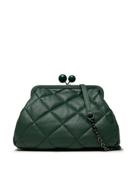 Weekend Max Mara Дамска чанта Mentino 2355160234650 Dark Green - Mera.bg