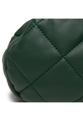 Weekend Max Mara Дамска чанта Mentino 2355160234650 Dark Green - Mera.bg