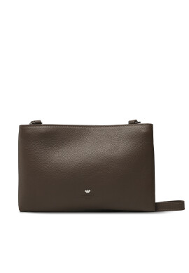 Weekend Max Mara Дамска чанта Novara 2355111032 Brown 015 - Mera.bg