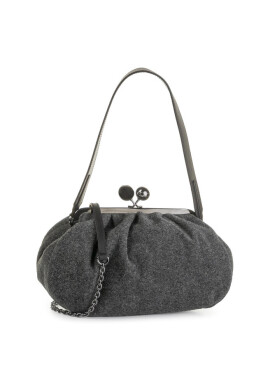 Weekend Max Mara Дамска чанта Regalo 55161294600 Hazelnut Brown 002 - Mera.bg