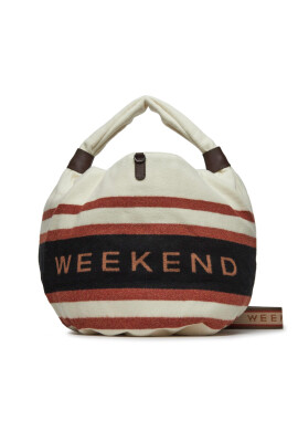 Weekend Max Mara Дамска чанта Tempio 2355160834650 Ivory 002 - Mera.bg