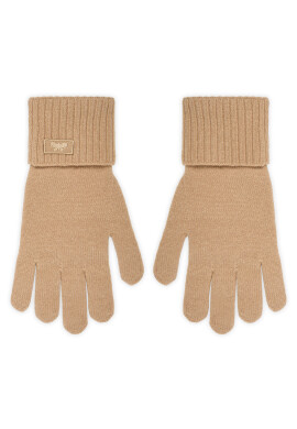 Weekend Max Mara Дамски ръкавици Zamianew 2525566055 Бежов - Mera.bg