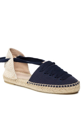 Weekend Max Mara Еспадрили Kirsch 55210724600 Cornflower Blue 007 - Mera.bg