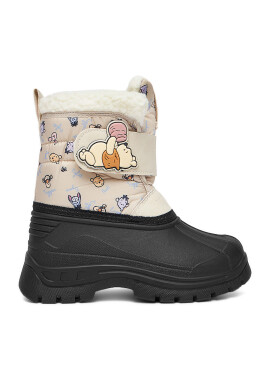 Winnie The Pooh Апрески CEO-AW25-219WTP Бежов - Mera.bg