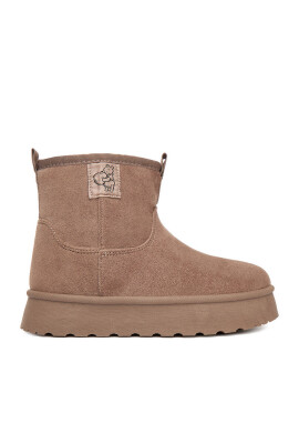 Winnie The Pooh Апрески CEO-CS-AW25-237WTP Бежов - Mera.bg