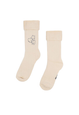 Winnie The Pooh Дълги чорапи CEO-ACCCS-AW25-216WTP Бежов - Mera.bg