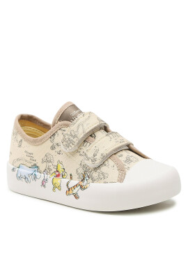 Winnie The Pooh Кецове AW22-034DWTP Бежов - Mera.bg