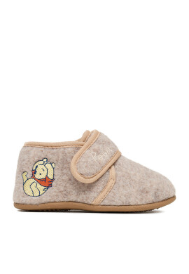 Winnie The Pooh Пантофи CEO-NJ-AW25-216WTP Бежов - Mera.bg