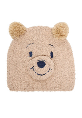 Winnie The Pooh Шапка CEO-ACCCS-AW25-213WTP Бежов - Mera.bg