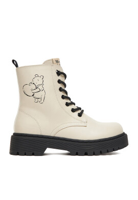 Winnie The Pooh Зимни обувки CEO-CS-AW25-234WTP Бежов - Mera.bg