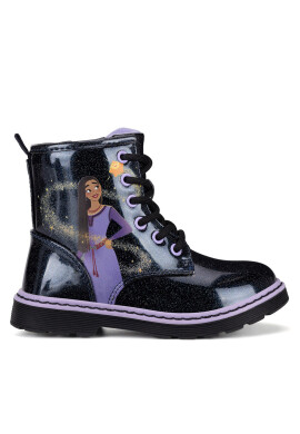 Wish Зимни обувки CM-AW24-316DW Тъмносин - Mera.bg