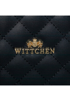 WITTCHEN Чанта за лаптоп 97-4E-612-1G Черен - Mera.bg
