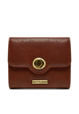 WITTCHEN Портфейл 99-1Y-512-5 Кафяв - Mera.bg