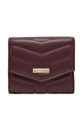 WITTCHEN Портфейл 99-1Y-516-3 Бордо - Mera.bg