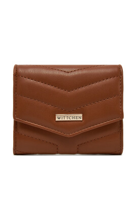 WITTCHEN Портфейл 99-1Y-516-4 Кафяв - Mera.bg